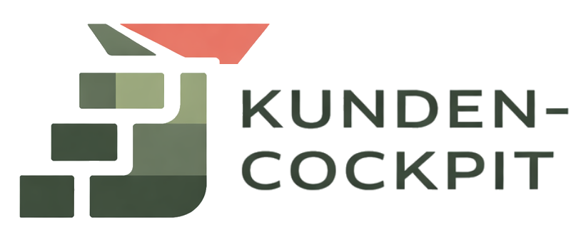 Kunden-Cockpit